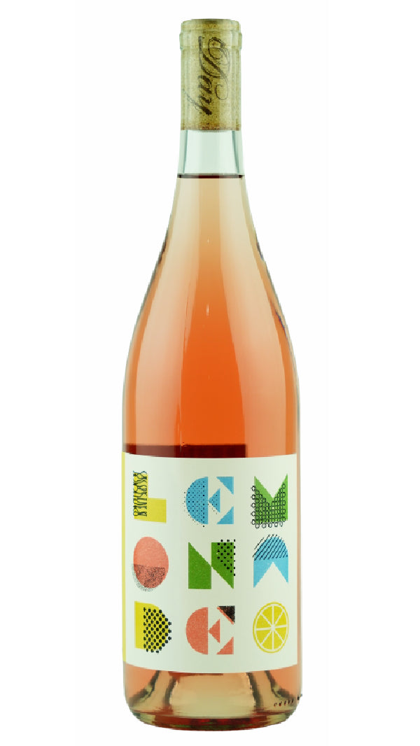 Day Wines - "Lemonade" Vin De Days Oregon Rose 2022 (750ml)