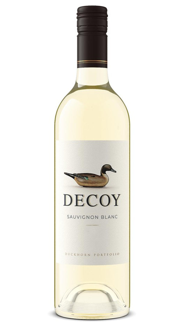 Decoy - California Sauvignon Blanc 2021 (750ml)