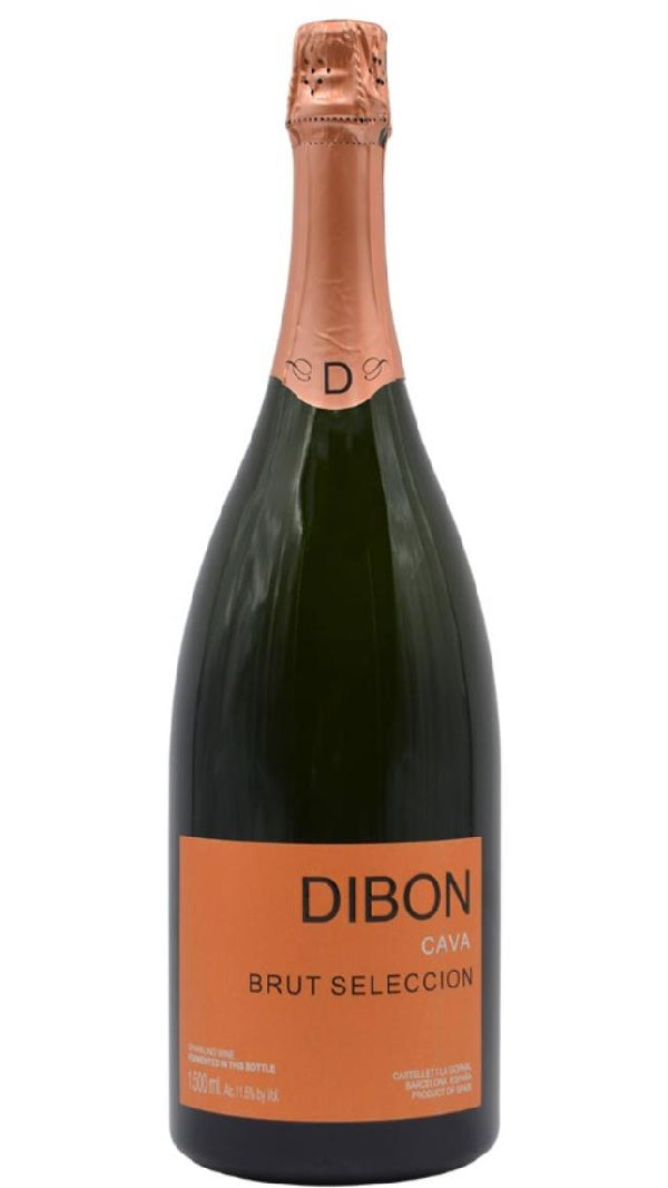 Dibon - "Reserve" Brut Cava NV (1.5L)