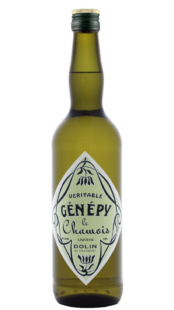 Dolin - Génépy “Le Chamois” Liqueur (750ml)