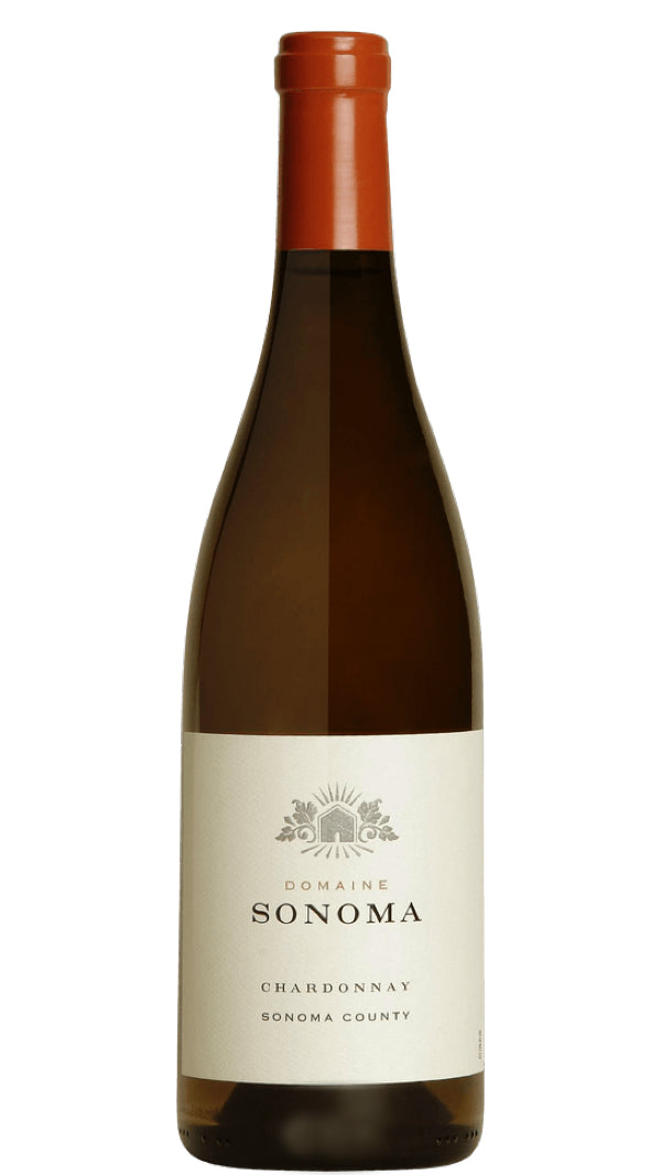 Domaine Sonoma - Sonoma County Chardonnay 2021 (750ml)