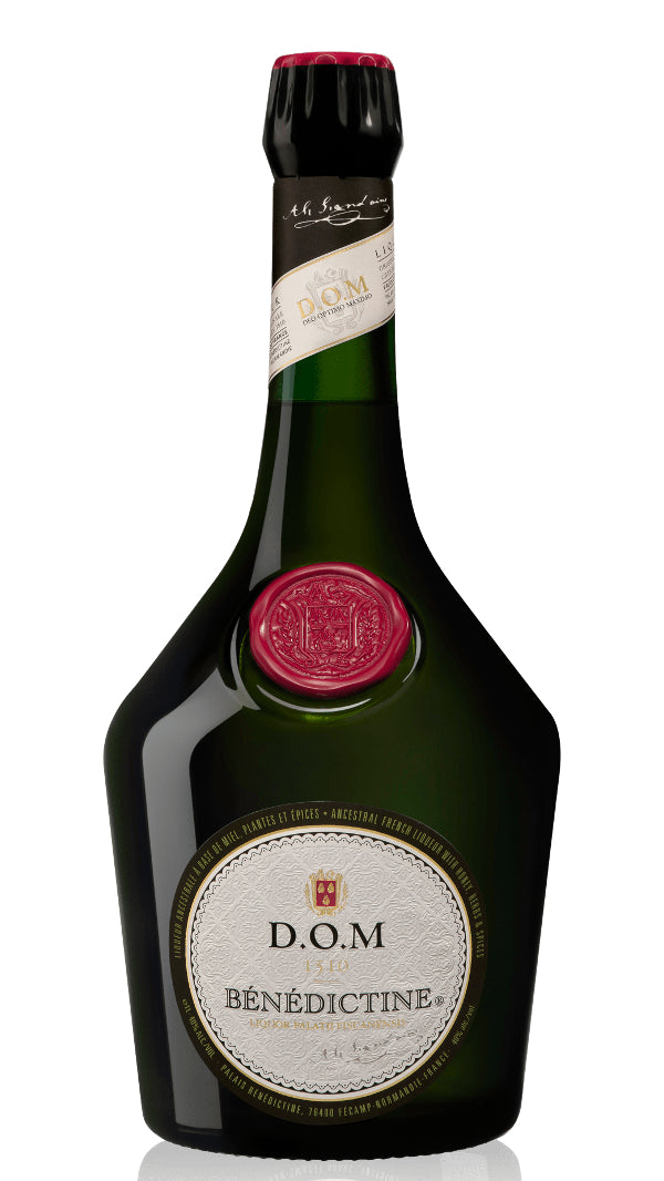 DOM - Benedictine Liqueur (750ml)
