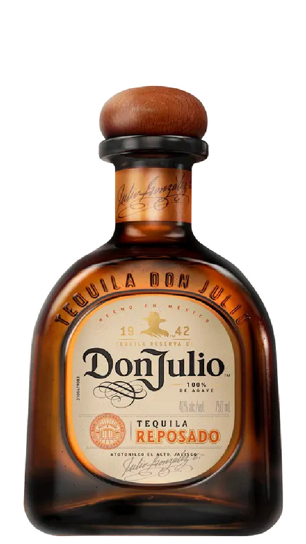 Don Julio - Tequila Reposado (375ml)