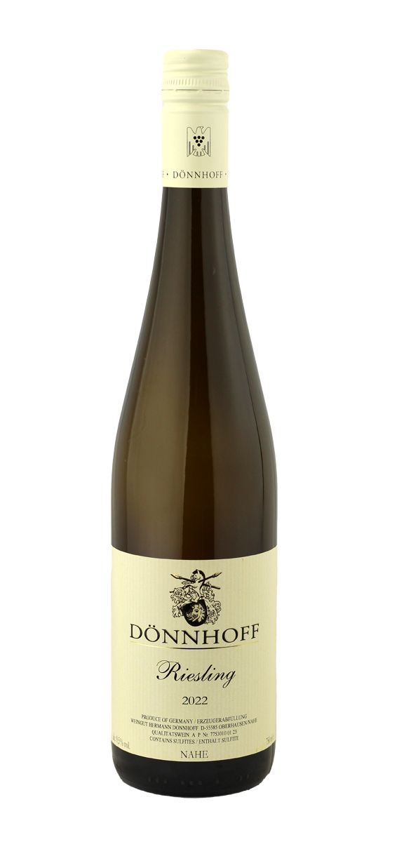 Donnhoff - Nahe Riesling Trocken 2024 (750ml)