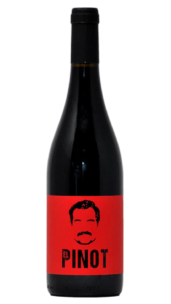 Les Eclaireurs - "El Pinot" Pinot Noir Natural VdF 2021 (750ml)