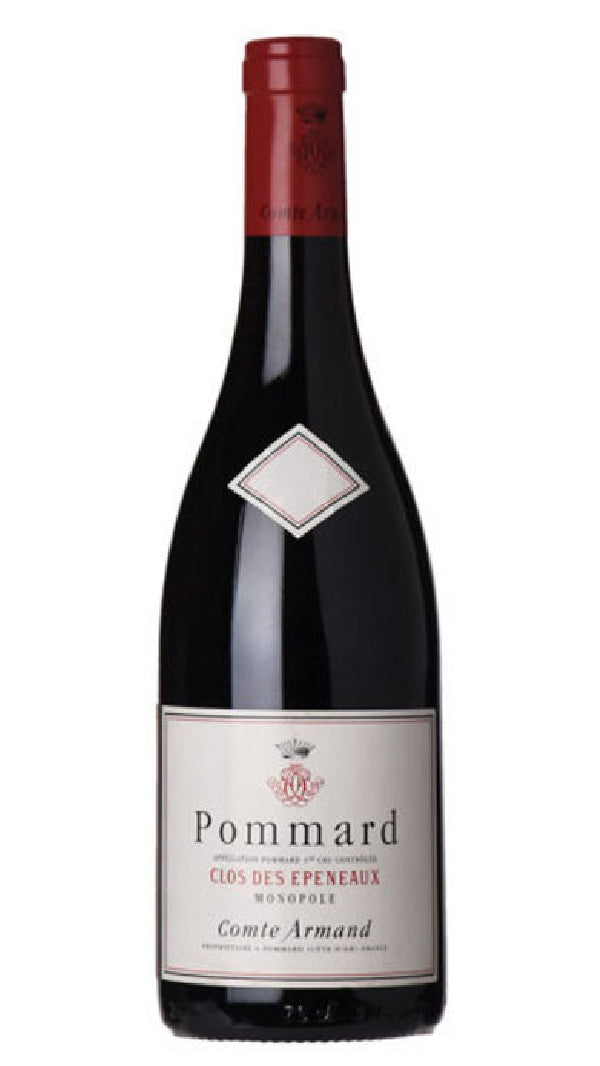 Comte Armand - "Clos des Epeneaux" Pommard 2021 (750ml)