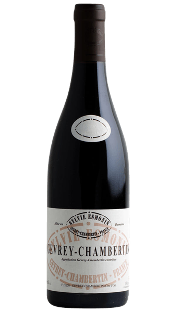 Sylvie Esmonin - Gevrey Chambertin 2021 (750ml)