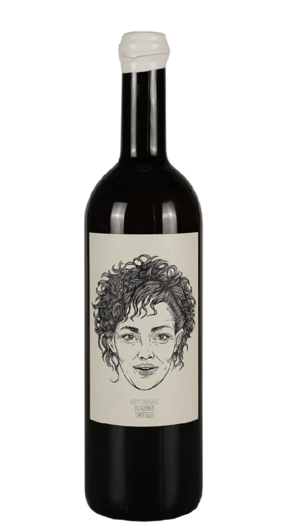 Gut Oggau - "Eugenie" Weinland Weiss 2023 (750ml)