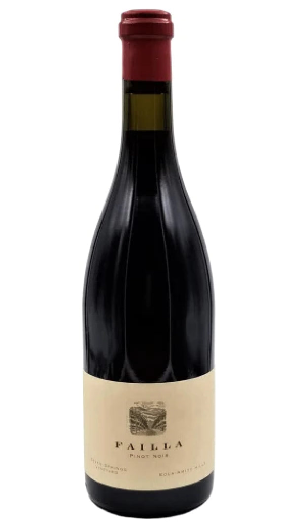 Failla - "Seven Springs Vineyard" Pinot Noir 2021 (750ml)