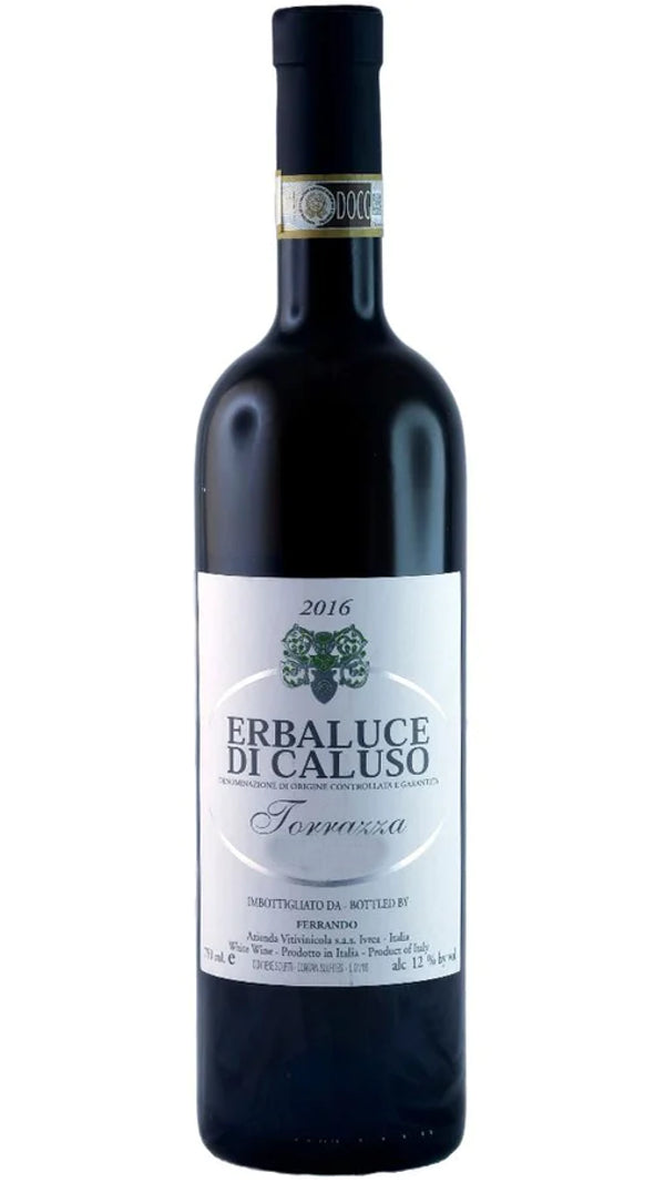 Ferrando - Erbaluce Di Caluso 2022 (750ml)