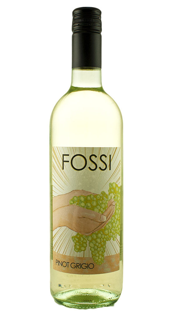 Fossi - Friuli Pinot Grigio 2022 (750ml)