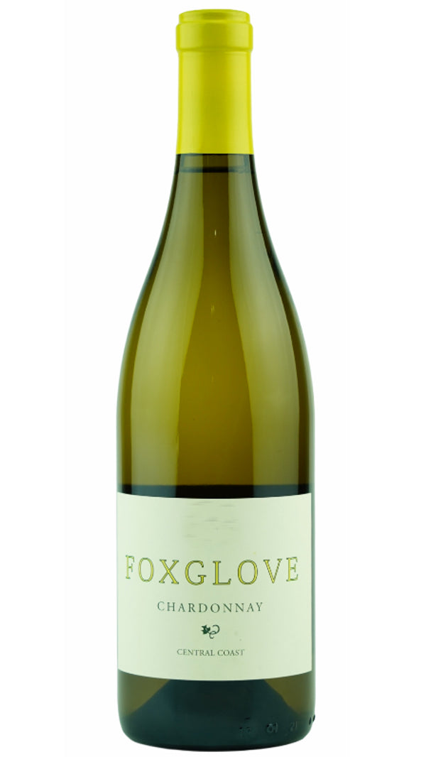 Foxglove - Central Coast Chardonnay 2019 (750ml)