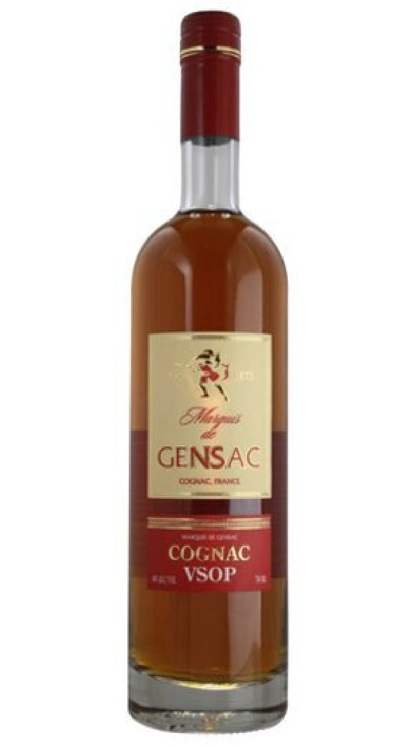 Marquis de Gensac - Cognac VSOP (750ml)
