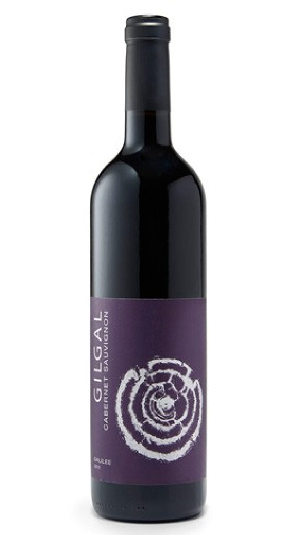 Gilgal - Galilee Cabernet Sauvignon 2021 (750ml)