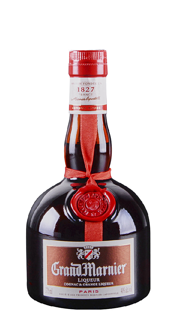 Grand Marnier - Liqueur (375ml)