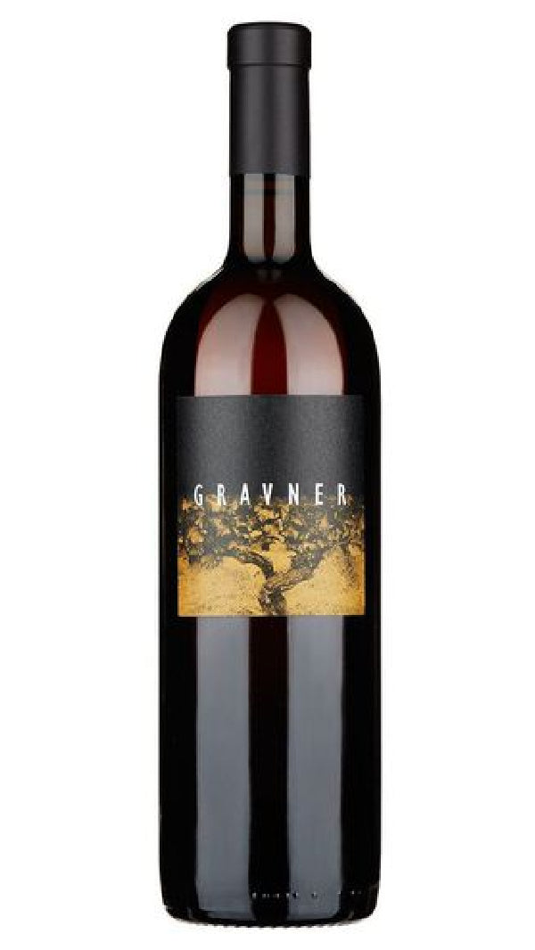 Gravner - Venezia Giulia "Ribolla" 2015 (750ml)