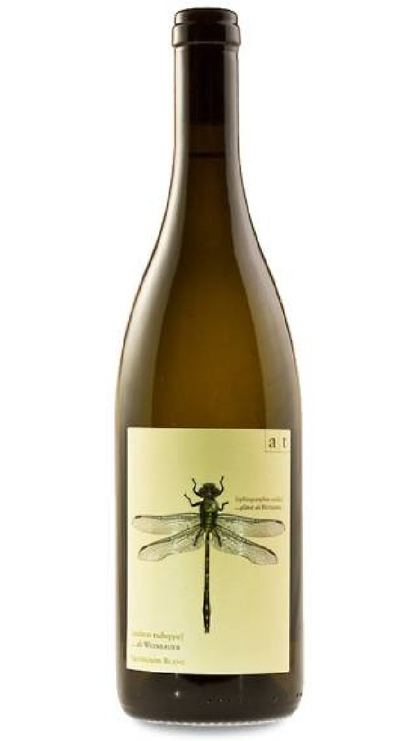 Andreas Tscheppe - "Green Dragonfly Plus" Sauvignon Blanc 2022 (750ml)