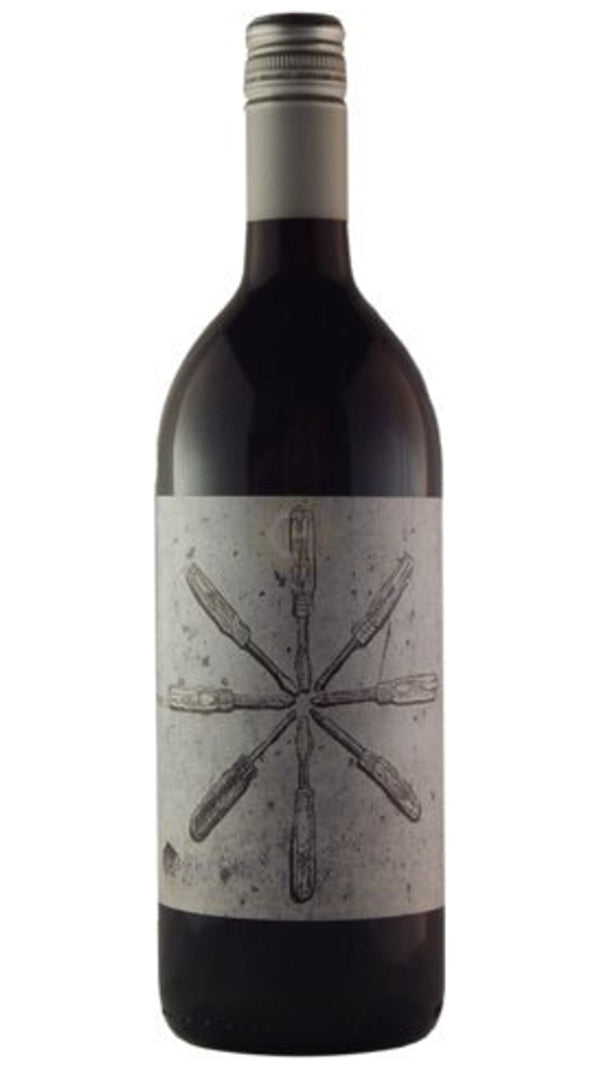 Parra Jimenez - "Hand Work" Tempranillo 2023 (1L)