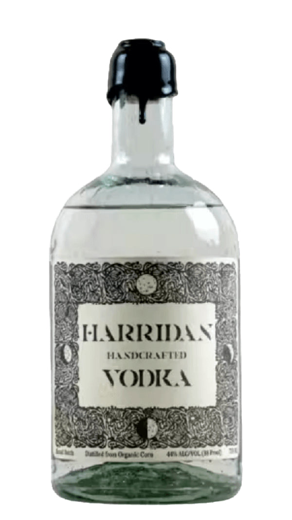 Harridan - Handcrafted Vodka (750ml)