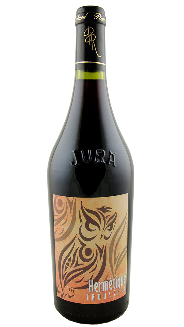 Domaine Pierre Richard - "Hermetique" Cotes du Jura Trousseau 2022 (750ml)