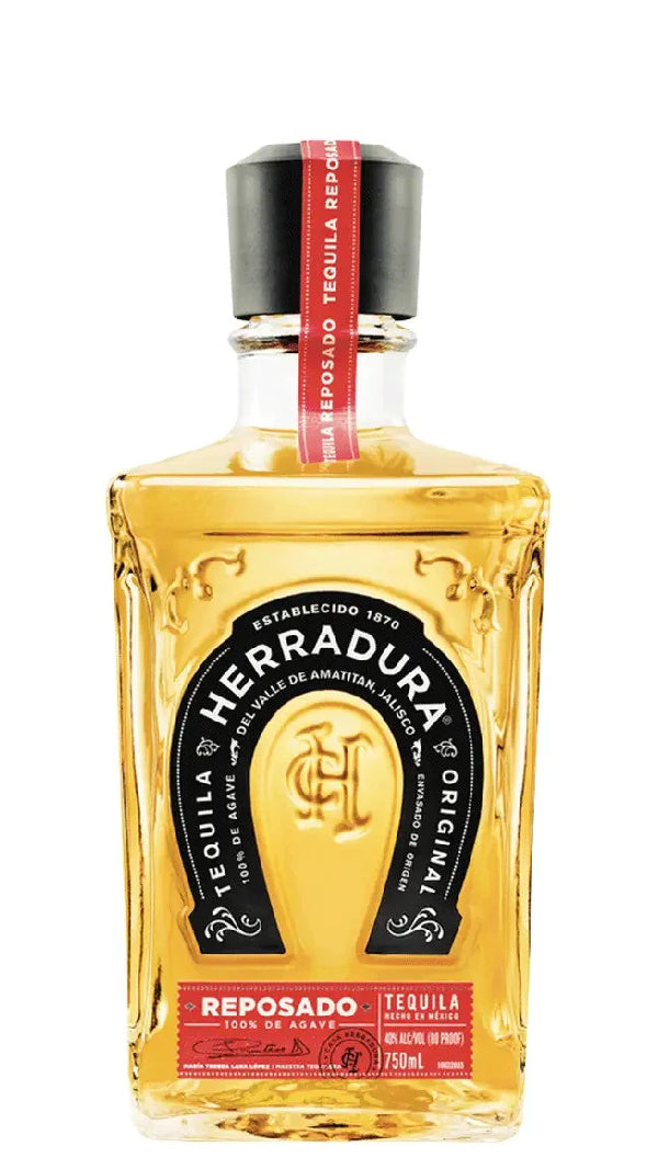 Herradura - Tequila Reposado (750ml)