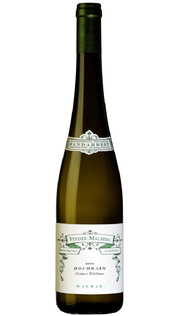 Peter Veyder Malberg - "Hochrain" Gruner Veltliner 2021 (750ml)