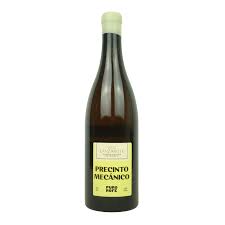 Eloi Cedo Precinto Mecanico Puro Rofe Blanco, Lanzorote 2022 (750ml)