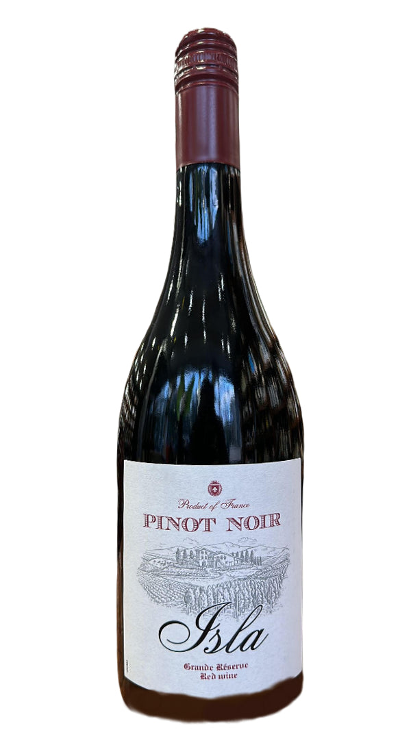 Isla - "Grand Reserve" Pinot Noir 2023 (750ml)