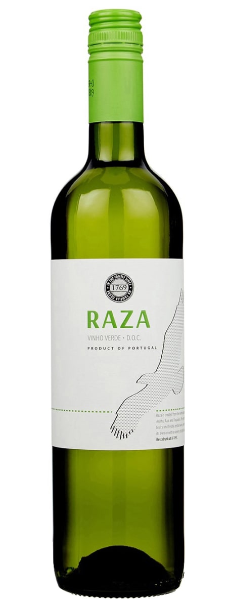 Raza Minho - Vinho Verde 2022 (750ml)