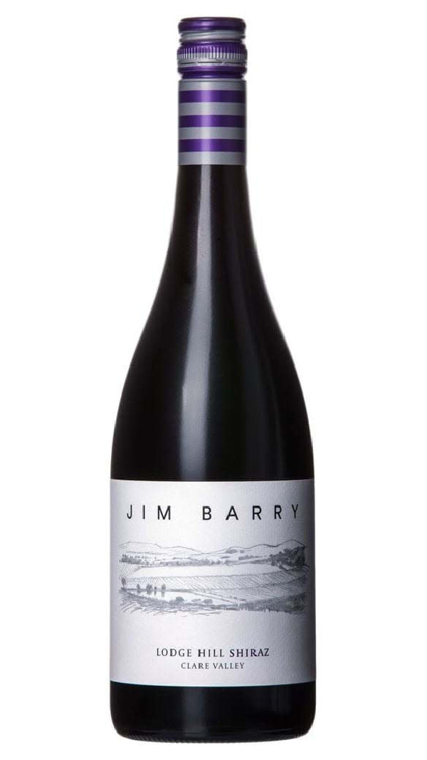 Jim Barry - "Lodge Hill" Shiraz 2017 (750ml)