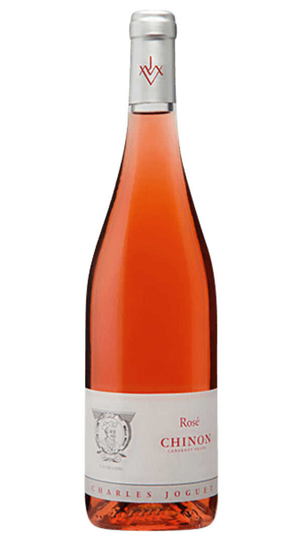 Charles Joguet - Chinon Rose Wine 2022 (750ml)