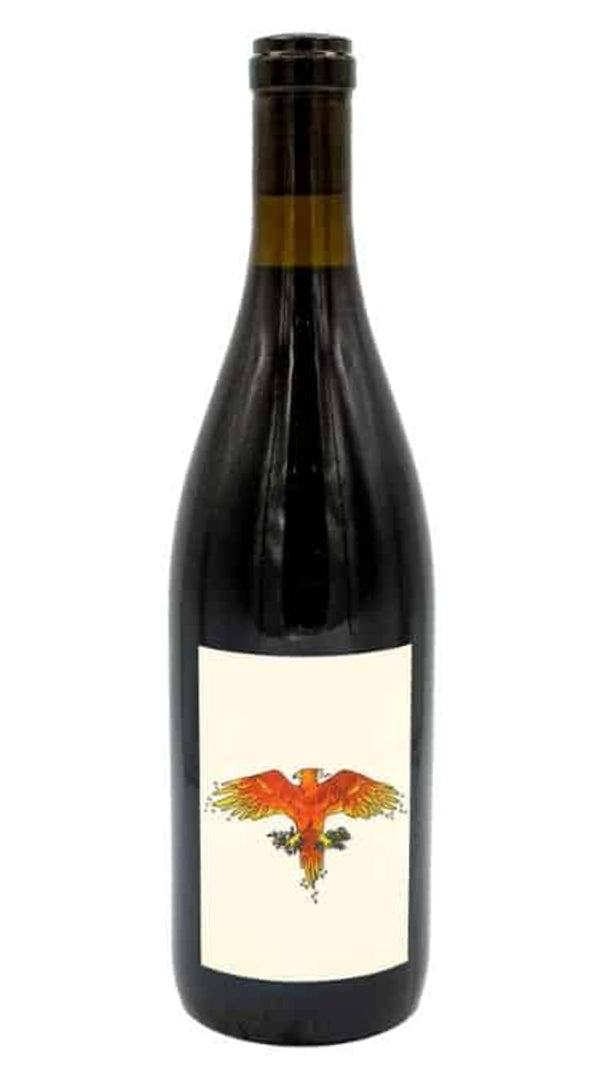 Kelley Fox Wines - Vermouth Willamette Valley 2020 (750ml)