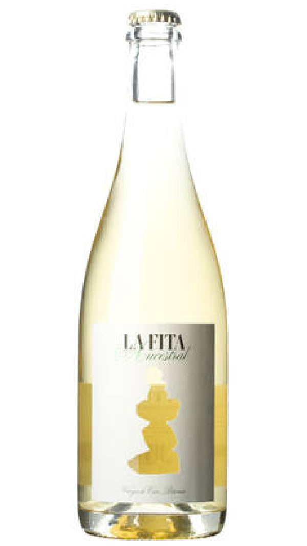 La Fita - “Ancestral” Penedes Sparkling Wine NV (750ml)