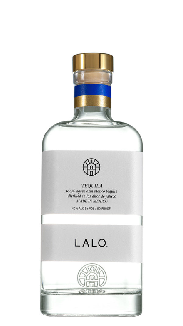 Lalo- Tequila Blanco (750ml)