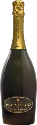 Ca Furlan - "Cuvee Beatrice" Prosecco Extra Dry NV (1.5L)
