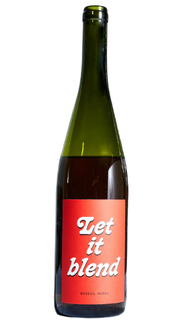 Bodega Murga - "Let It Blend" Valle de Pisco Wine 2020 (750ml)