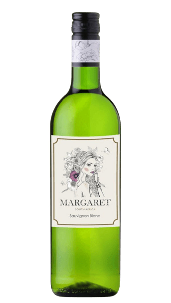 Margaret - South Africa Sauvignon Blanc 2022 (750ml)