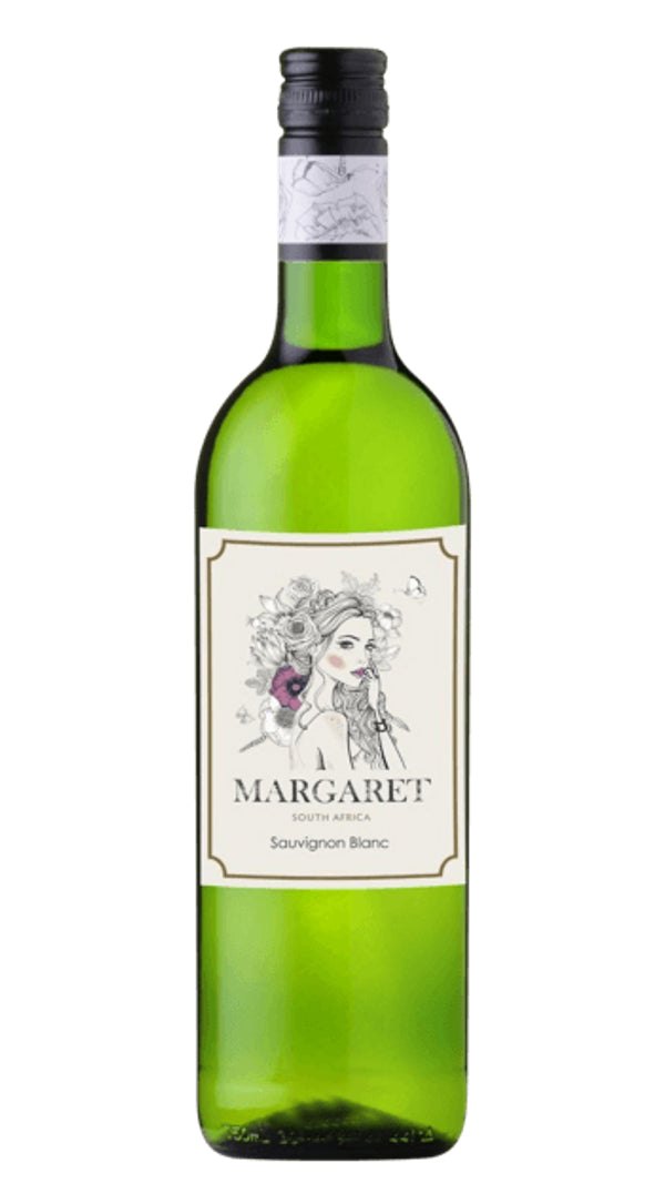 Margaret - South Africa Sauvignon Blanc 2022 (750ml)