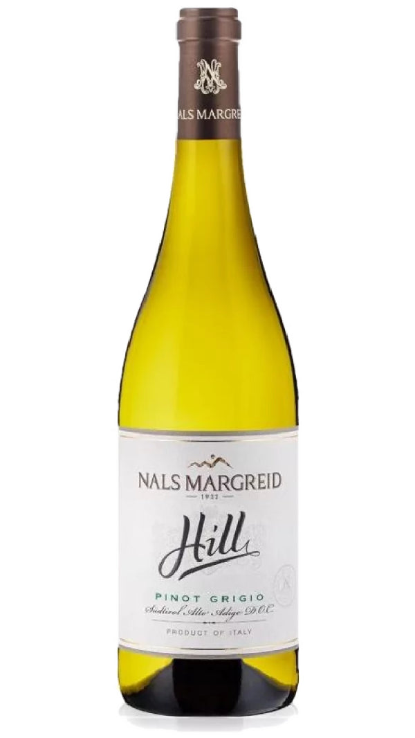Cantina Nals Margreid - “Hill” Pinot Grigio 2021 (750ml)