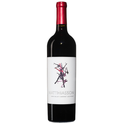 Matthiasson - Napa Valley Cabernet Sauvignon 2020 (750ml)