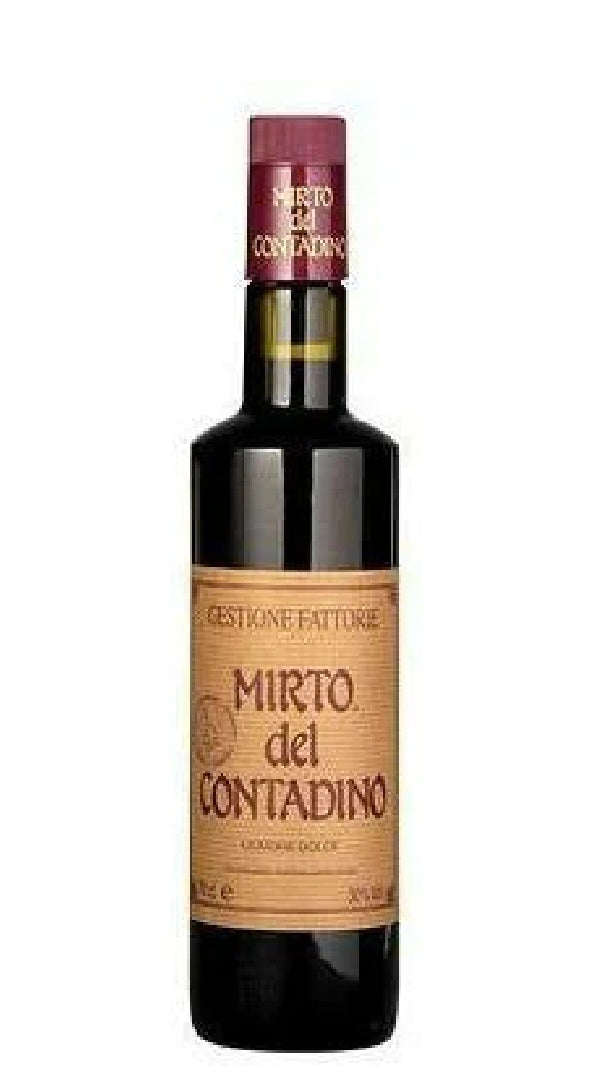Gestione Fattorie - Mirto Del Contadino Liqueur (750ml)