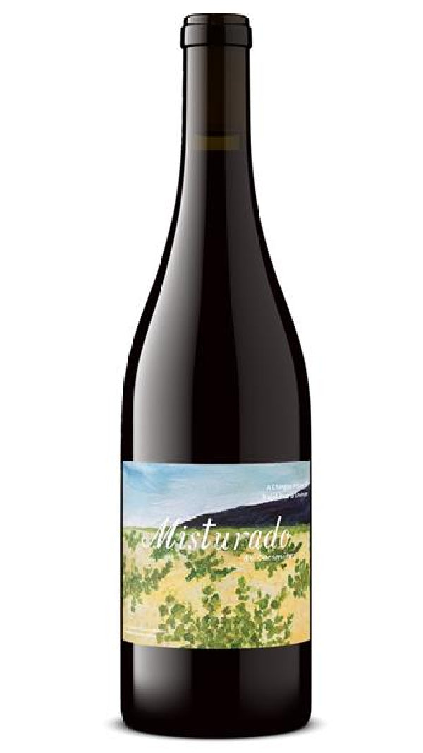 Scythian Wine Co. - "Misturado" de Cucamonga Valley 2022 (750ml)