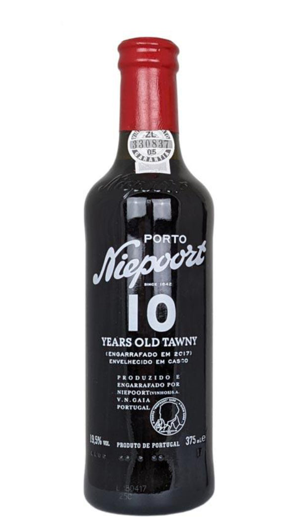 Niepoort - "10 Years" Tawny Porto (750ml)