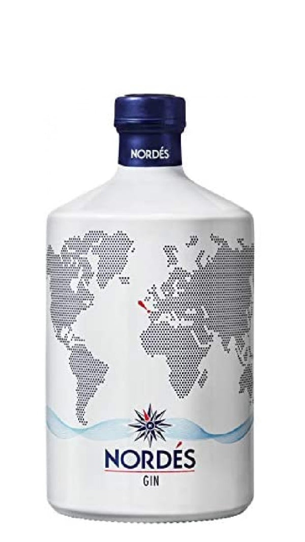 Nordes- Galician Gin (750ml)