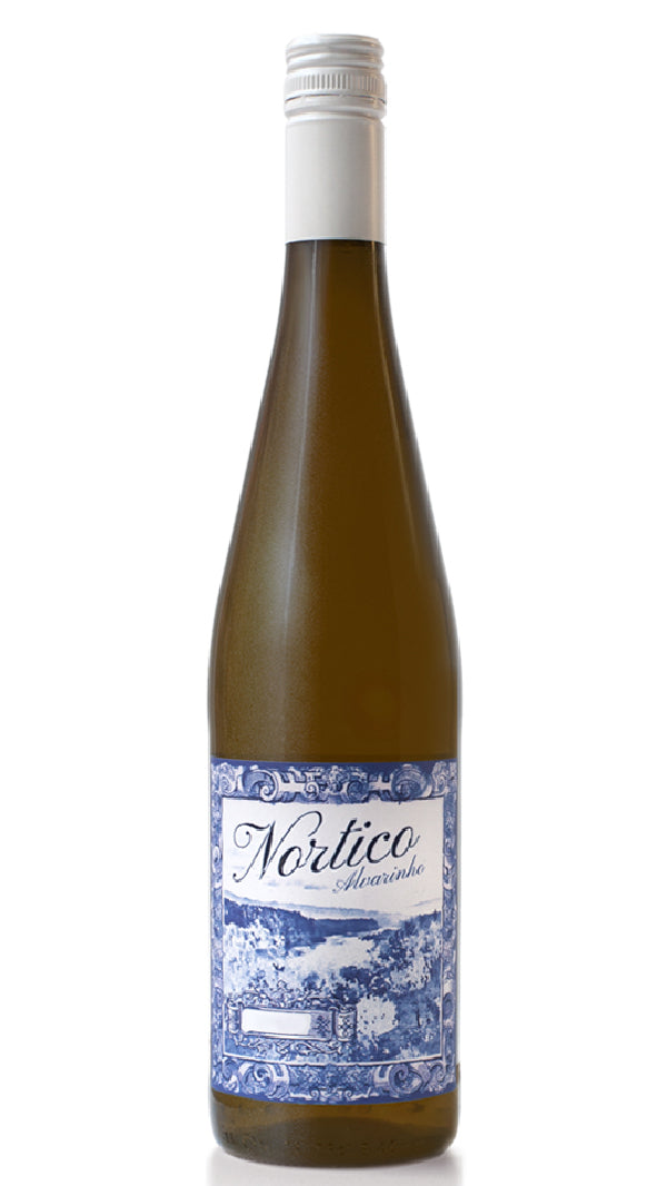 Atlantico - "Nortico" Alvarinho BCO 2021 (750ml)