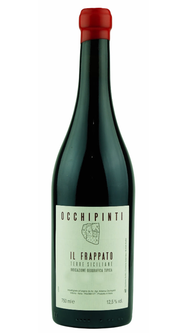 Occhipinti - "Il Frappato" Terre Siciliene Red Wine 2022 (750ml)