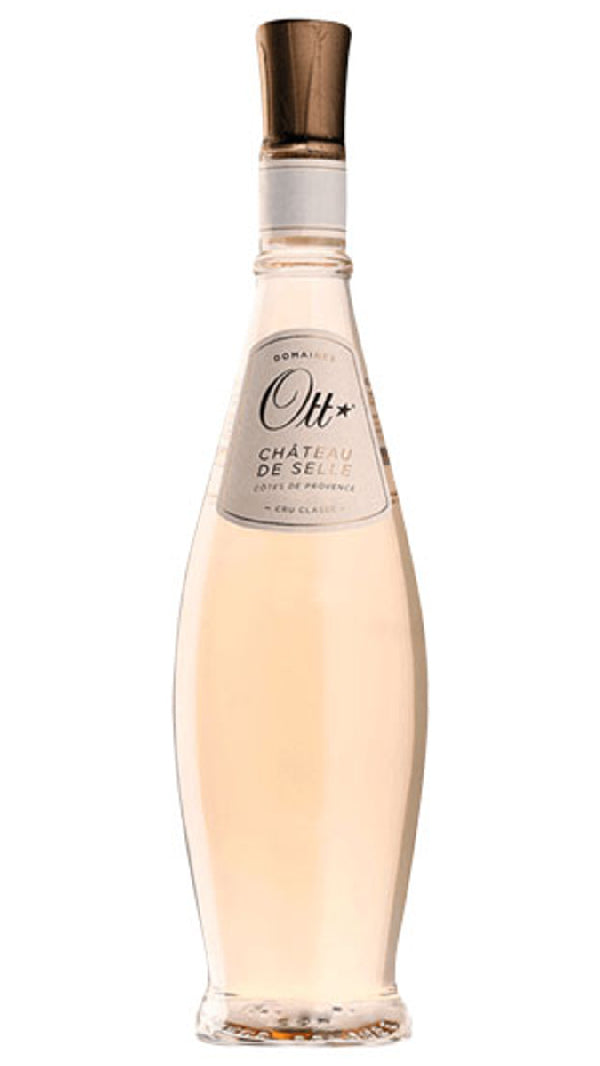 Domaines Ott - "Chateau De Selle" Rose 2023 (750ml)