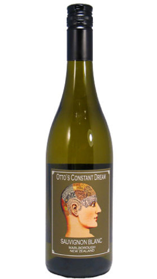 Otto ‘s Constant Dream - Marlborough Sauvignon Blanc 2024 (750ml)