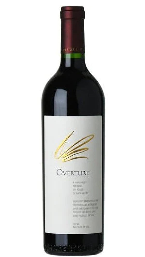 Opus One - "Overture" Napa Valley Red Wine NV (750ml)