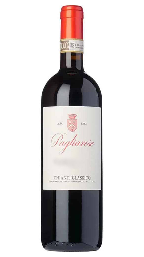 Pagliarese - Chianti Clasico 2020 (750ml)